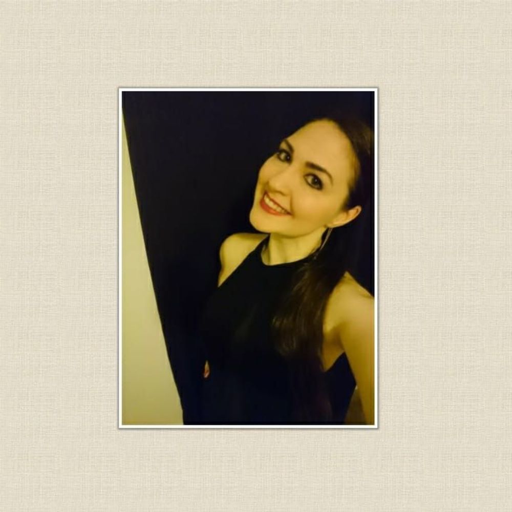 Meet your Posher, Sabrina